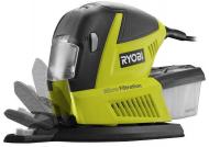Шліфувальна вібраційна машинка дельтоподібна RYOBI RMS180-S
